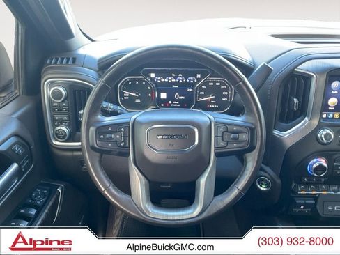 Used 2019 GMC Sierra 1500 Denali w/ Denali Ultimate Package image 12