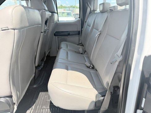 Used 2018 Ford F250 XL w/ Power Equipment Group RWD image 15