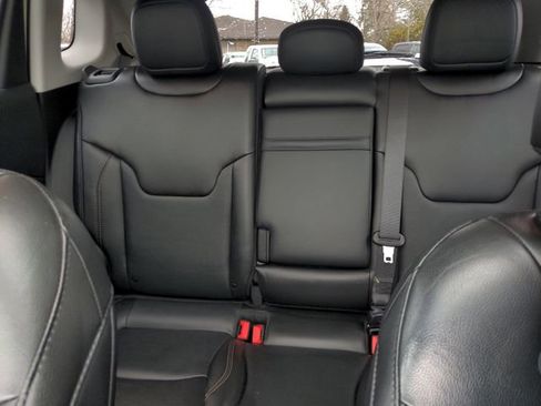 Used 2019 Jeep Compass Limited image 47