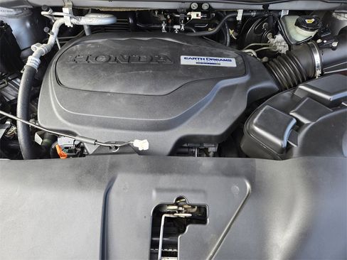 Used 2019 Honda Odyssey EX image 31