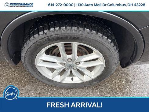 Used 2021 Dodge Durango R/T image 11