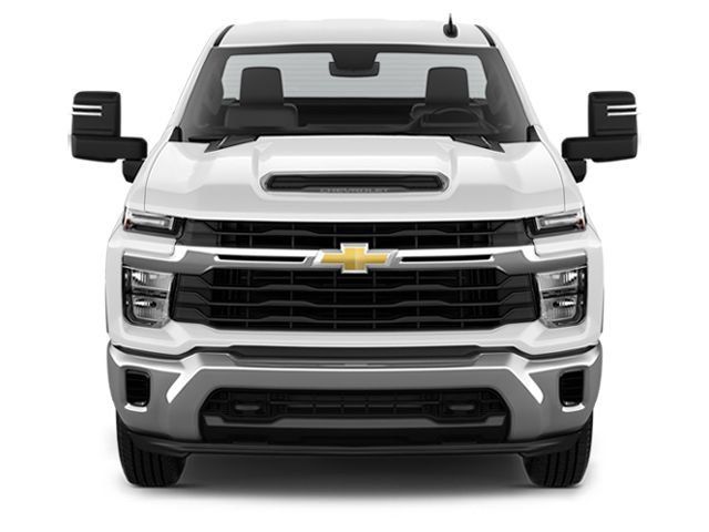 Used 2024 Chevrolet Silverado 2500 LT w/ All Star Edition AWD/4WD image 5
