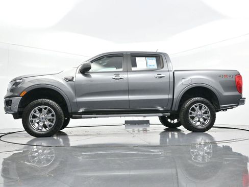 Used 2023 Ford Ranger XLT w/ Equipment Group 302A High image 49