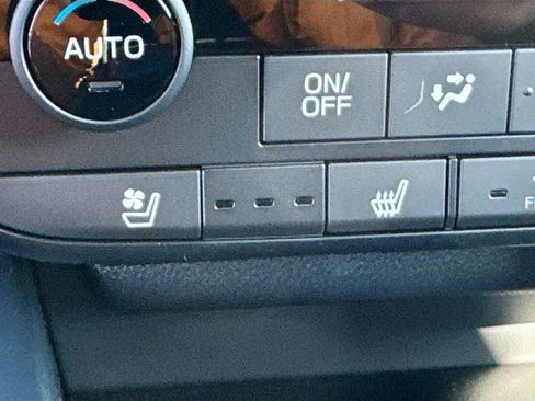 New 2026 Subaru Outback Touring XT image 19