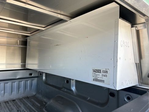 Used 2019 Chevrolet Silverado 1500 LT w/ All Star Edition image 33