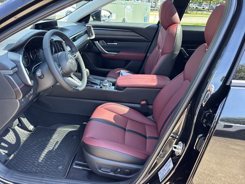 New 2026 MAZDA CX-50 AWD 2.5 Hybrid w/ Weather Package image 15