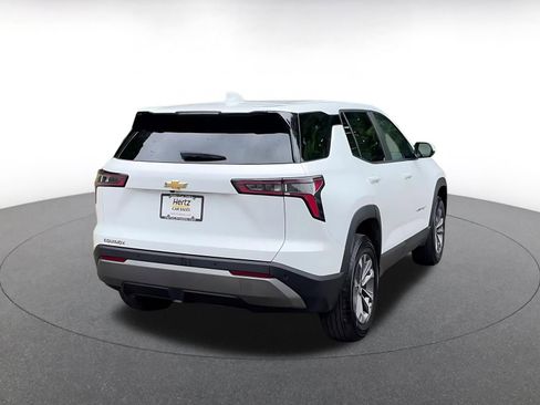 Used 2025 Chevrolet Equinox LT FWD image 14
