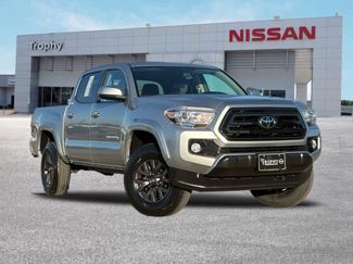 Used 2023 Toyota Tacoma SR5 w/ SR5 Appearance Package video 1