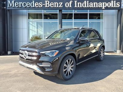 Used 2026 Mercedes-Benz GLE 350 4MATIC