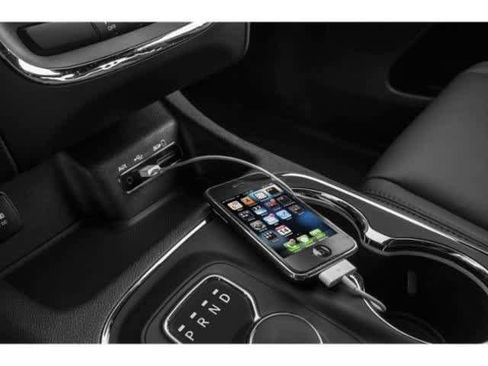 Used 2015 Dodge Durango R/T w/ Blacktop Package image 16