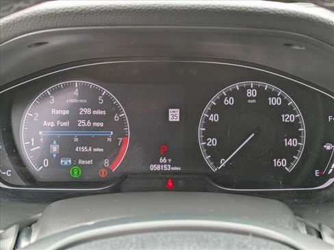 Used 2018 Honda Accord Touring image 20