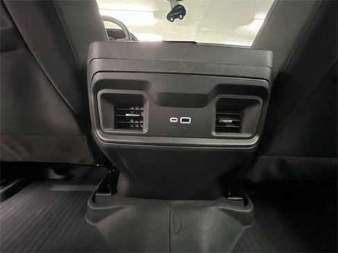 Certified 2024 Chevrolet Silverado 1500 RST image 21