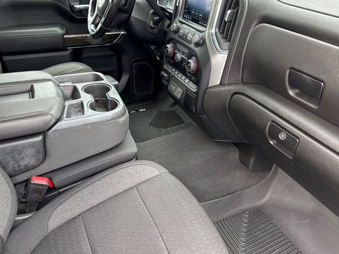 Used 2020 Chevrolet Silverado 2500 LT w/ All Star Edition image 16