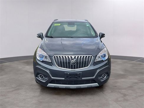 Used 2016 Buick Encore Convenience image 2