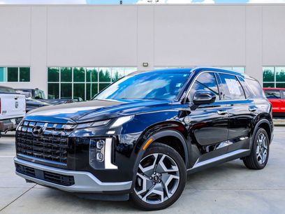 Used 2024 Hyundai Palisade SEL w/ Premium Package