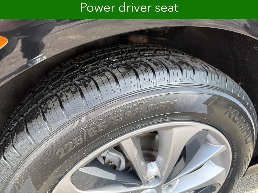 Certified 2023 Buick Encore GX Select w/ Sport Touring Package FWD image 32