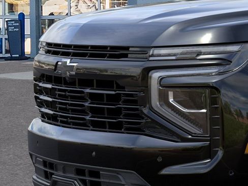 New 2026 Chevrolet Tahoe RST w/ Comfort Package AWD/4WD image 13