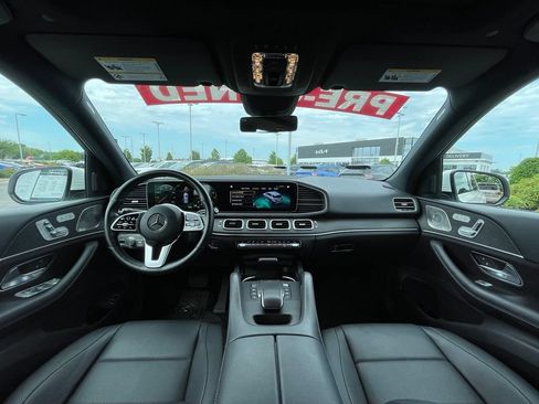Used 2022 Mercedes-Benz GLE 450 4MATIC image 31