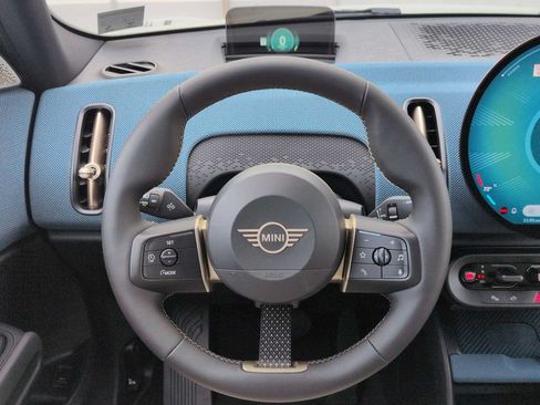 New 2027 MINI Cooper Countryman S AWD/4WD image 25