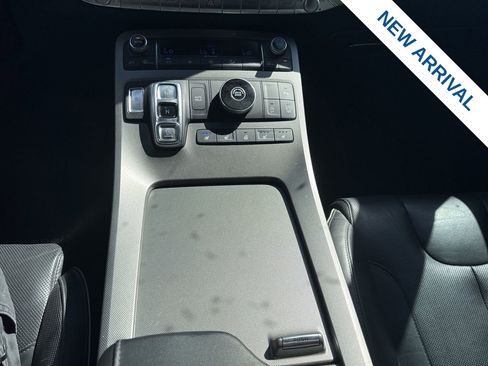 Used 2021 Hyundai Palisade Calligraphy image 28