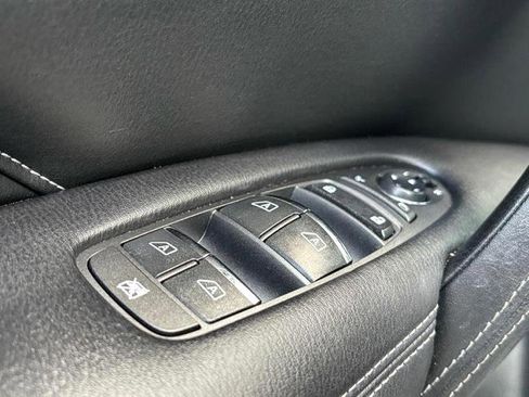 Used 2019 INFINITI QX80 Luxe image 12