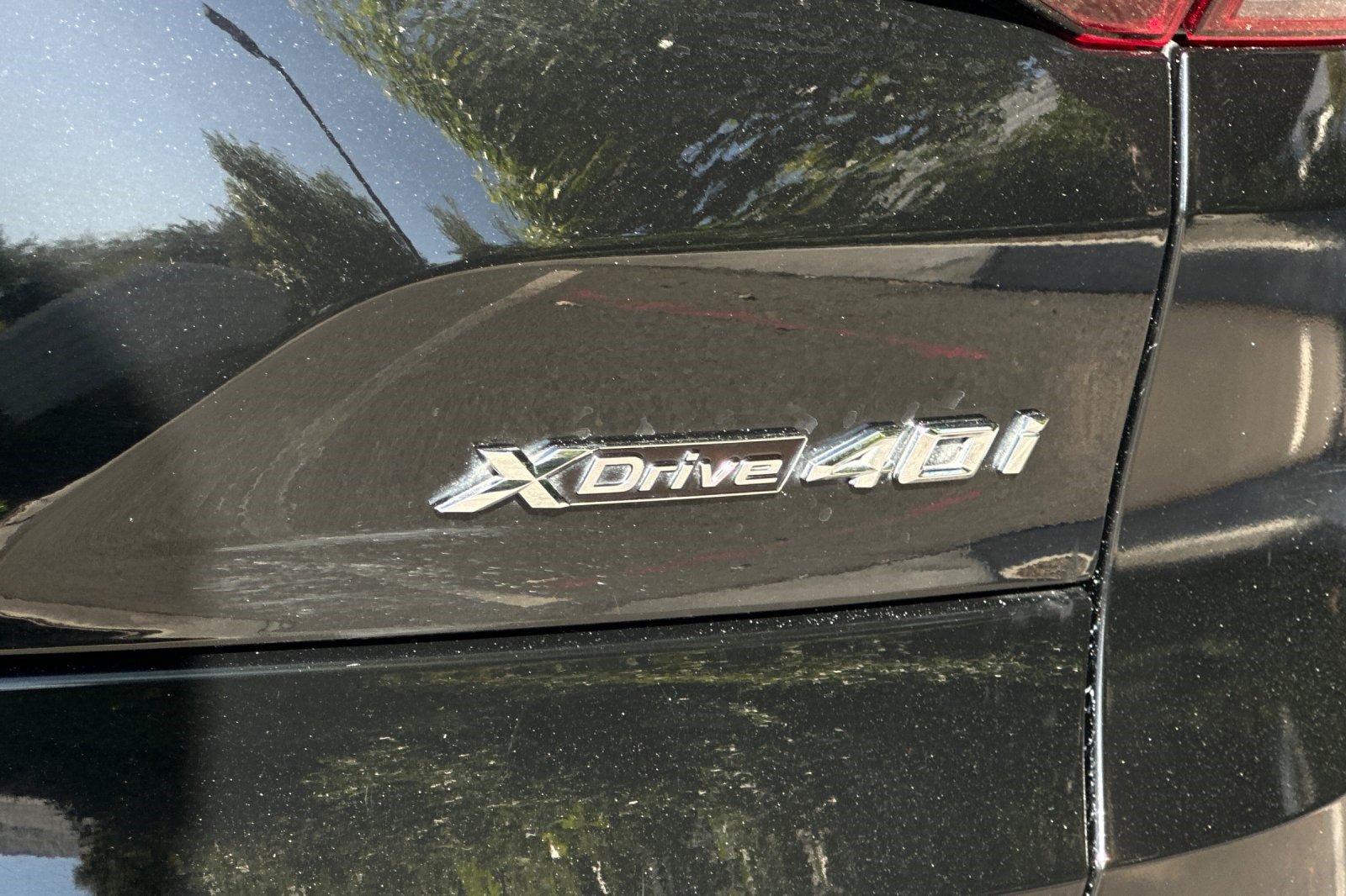 Used 2019 BMW X5 xDrive40i w/ Convenience Package AWD/4WD image 28