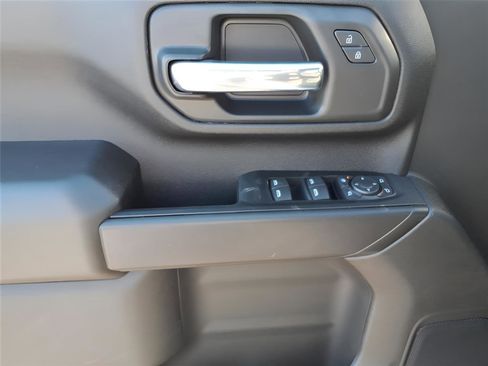 New 2026 Chevrolet Silverado 2500 Custom w/ Custom Value Package image 14