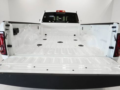 New 2026 RAM 3500 Tradesman AWD/4WD image 26