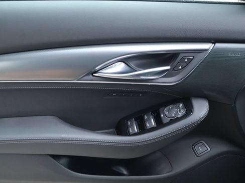 New 2026 Cadillac CT5 Premium Luxury AWD/4WD image 30
