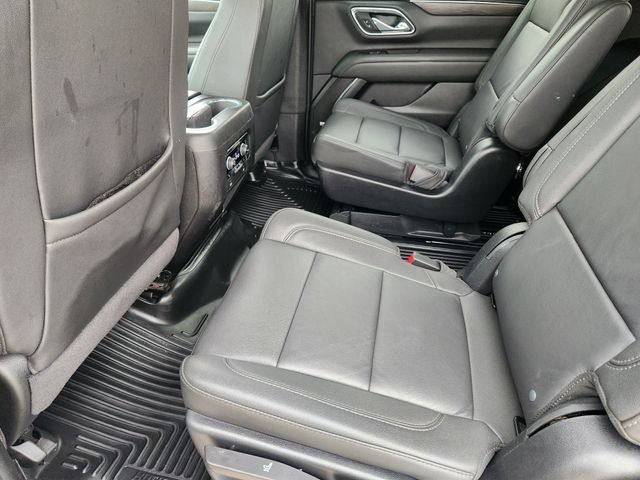 Used 2024 Chevrolet Tahoe LT w/ LT Signature Package RWD image 31
