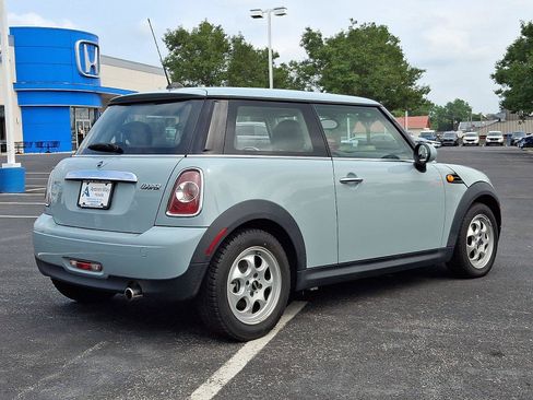 Used 2012 MINI Cooper Hardtop FWD image 6