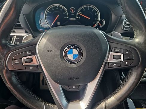 Used 2019 BMW X4 M40i image 14