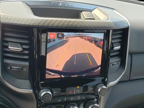 New 2026 RAM 1500 Big Horn image 21