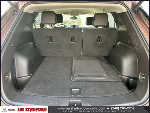 Certified 2023 Chevrolet Blazer LT image 11