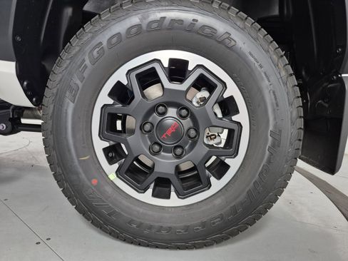 New 2026 Toyota Tacoma TRD Off-Road image 11