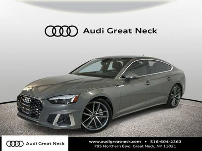 Used 2023 Audi A5 2.0T Prestige