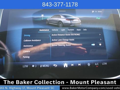 Certified 2026 Mercedes-Benz E 350 Sedan image 43