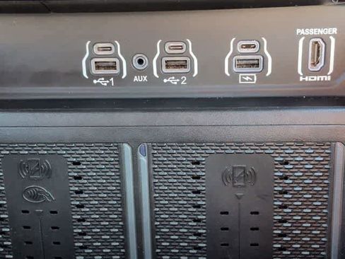 Used 2025 RAM 1500 RHO w/ RHO Level 1 Equipment Group AWD/4WD image 30