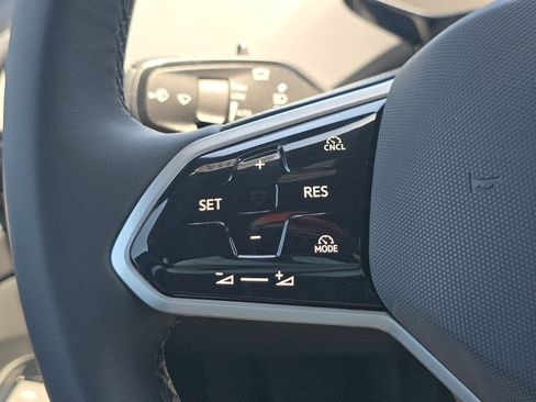 New 2026 Volkswagen ID.4 Pro RWD image 23