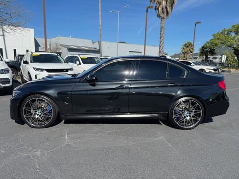 Used 2018 BMW M3 Base image 7