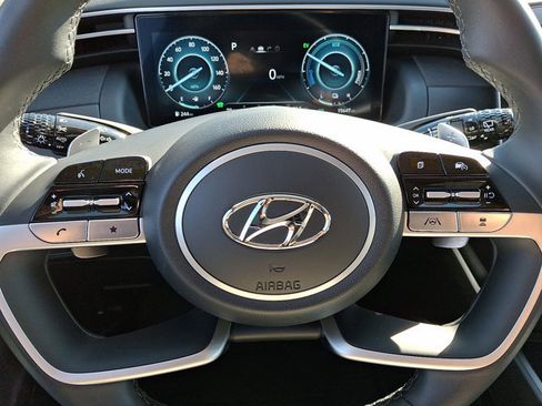 Used 2024 Hyundai Tucson SEL image 21