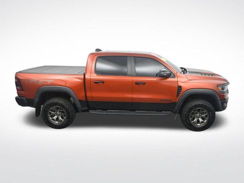 Used 2024 RAM 1500 TRX AWD/4WD image 32