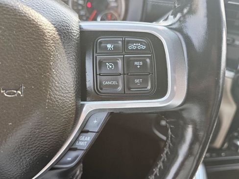 Used 2019 RAM 2500 Laramie AWD/4WD image 28
