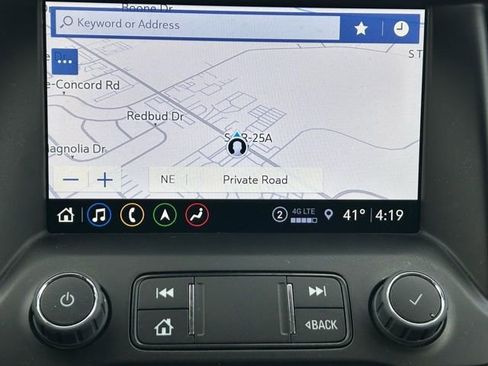 Used 2023 GMC Acadia Denali w/ Trailering Package image 9