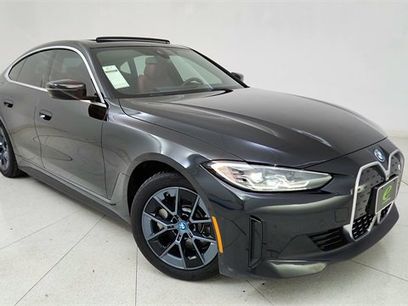 Used 2024 BMW i4 xDrive40i w/ Premium Package