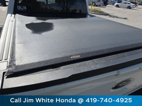 Used 2022 Ford F150 Lariat AWD/4WD image 21