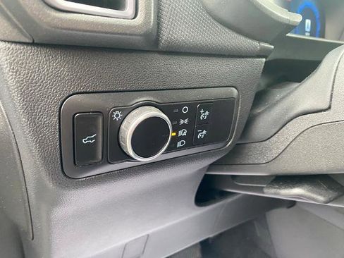 Certified 2025 Ford Bronco Sport Big Bend w/ Black Appearance Package image 16