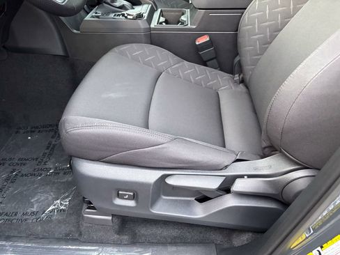 New 2026 Toyota Tacoma SR image 13