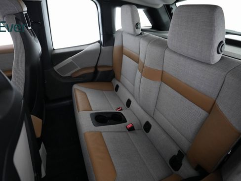 Used 2014 BMW i3 image 8