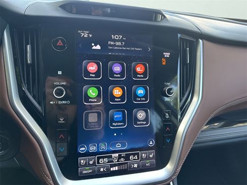 Used 2022 Subaru Outback Touring XT image 33